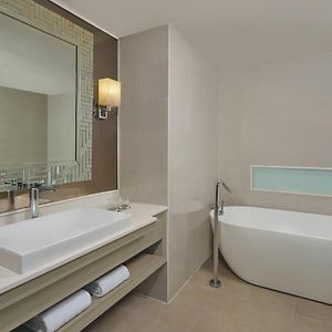 Tower King Room